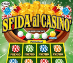 gratta e vinci sfida al casino