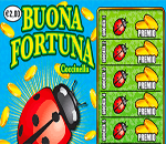 gratta e vinci buona fortuna