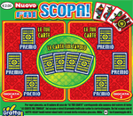 gratta e vinci fai scopa