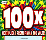 gratta e vinci 100x