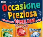 gratta e vinci occasione preziosa