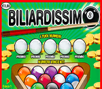 gratta e vinci biliardissimo