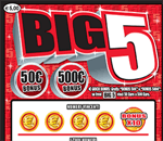 gratta e vinci big 5