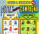 gratta e vinci citta contro campagna