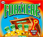 gratta e vinci il forziere