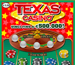 gratta e vinci texas casino