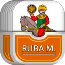 Rubamazzo