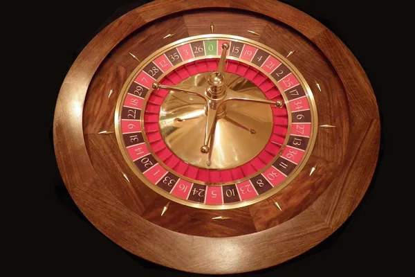Roulette e blackjack