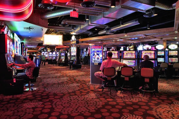 Videolottery