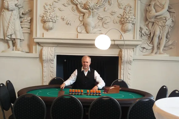 Baccarat