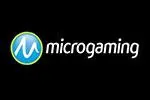 Logo Microgaming