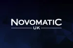 Logo Novomatic