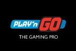 Logo Play’n GO