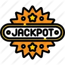 Casinò con jackpot