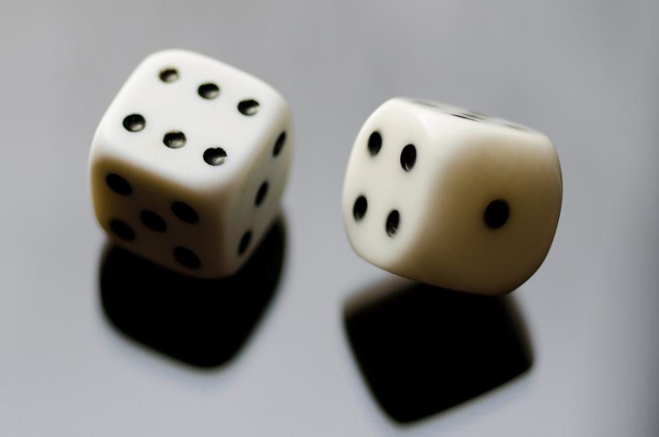 Finalmente il gioco d’azzardo riapre