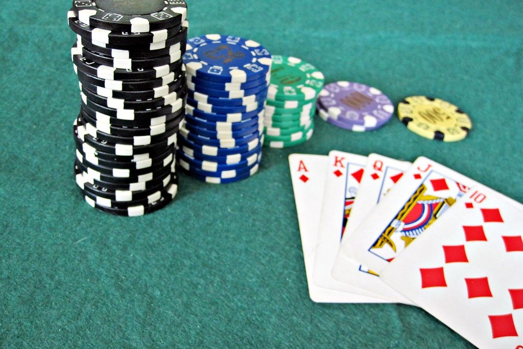 Le imprese del settore gioco sono a rischio