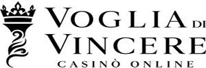 voglia di vincere logo